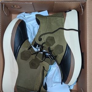 SOREL Women's Out N About IV Waterproof Boots